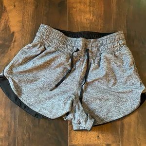 REVERSIBLE Lululemon shorts